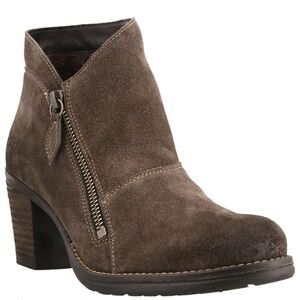 Taos Footwear Billie Ankle Bootie